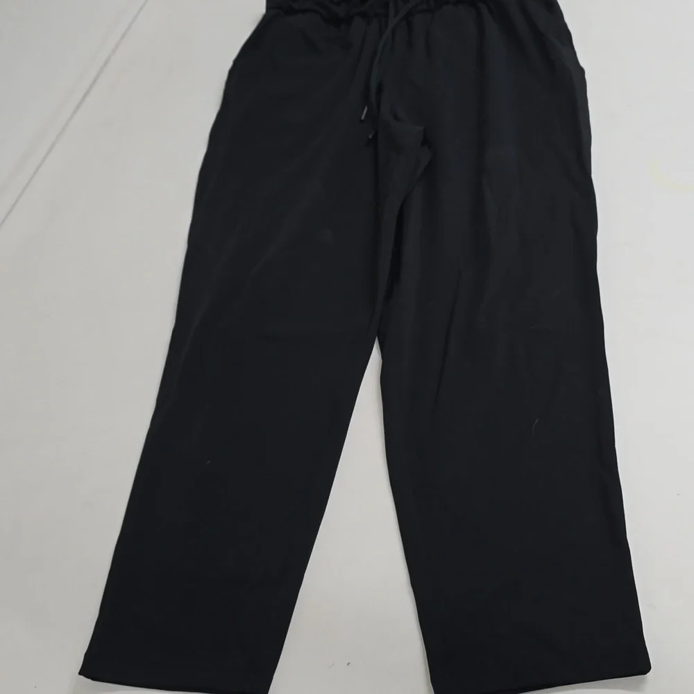 Lululemon Keep Moving Pant 7/8 High-RiseBlack